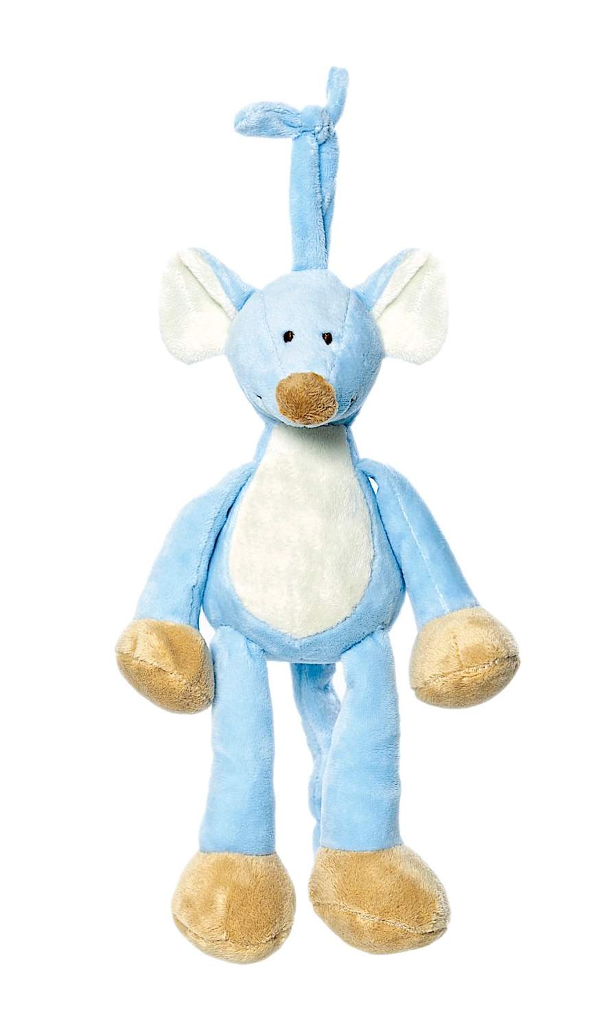 Tk Diinglisar Musical Mouse