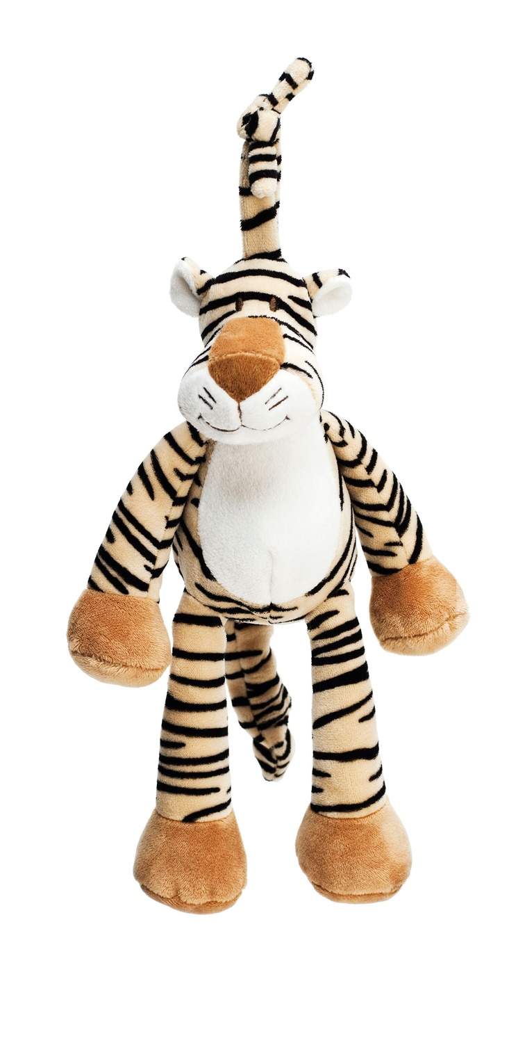 Tk Diinglisar Wild Musical Tiger