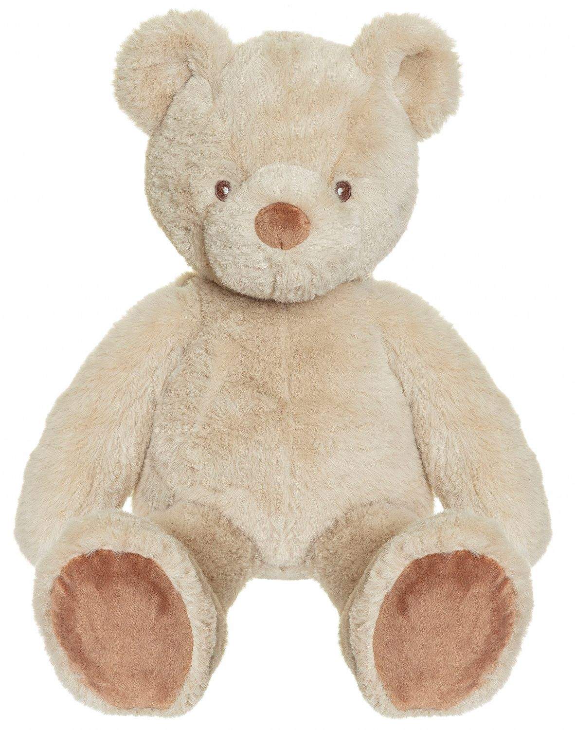 Tk Stor Sven Bamse Plys Beige 45Cm