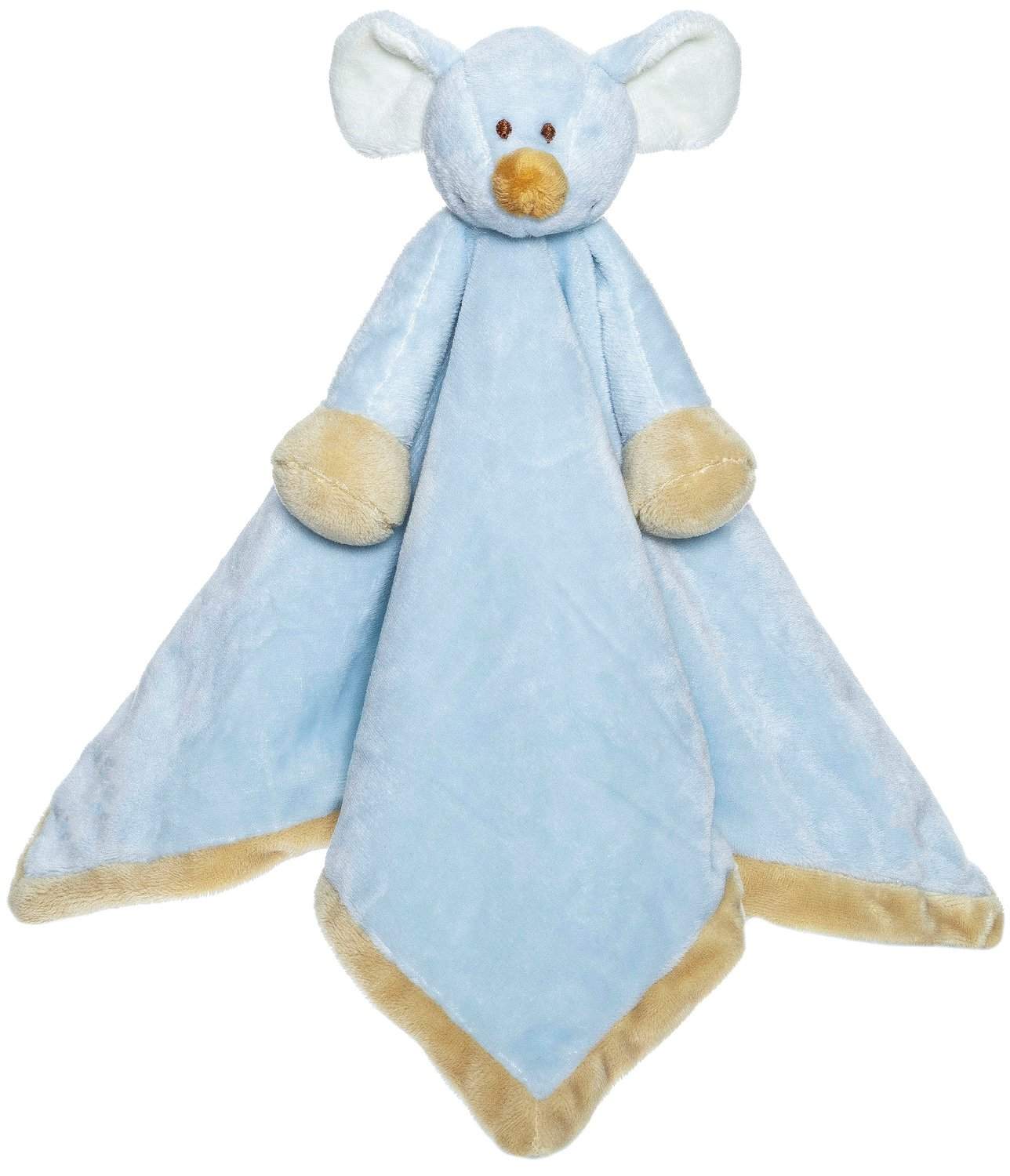 Diinglisar, Snutefelt, Mus