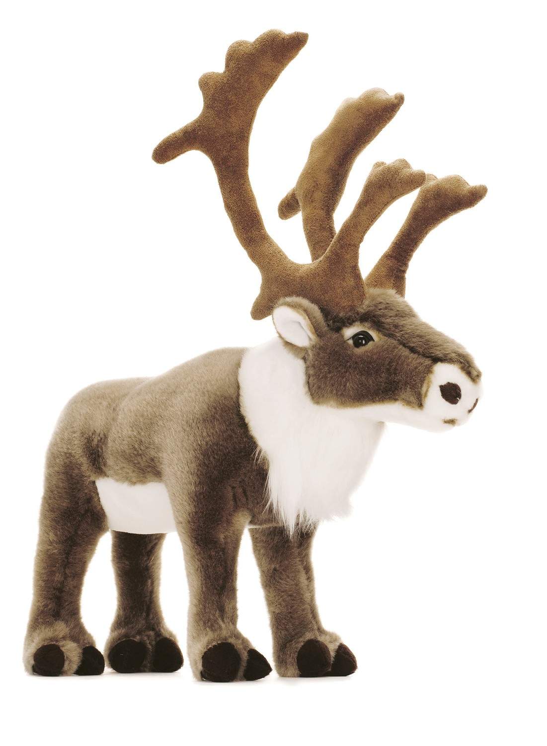 Tk Reindeer Plush 30 Cm