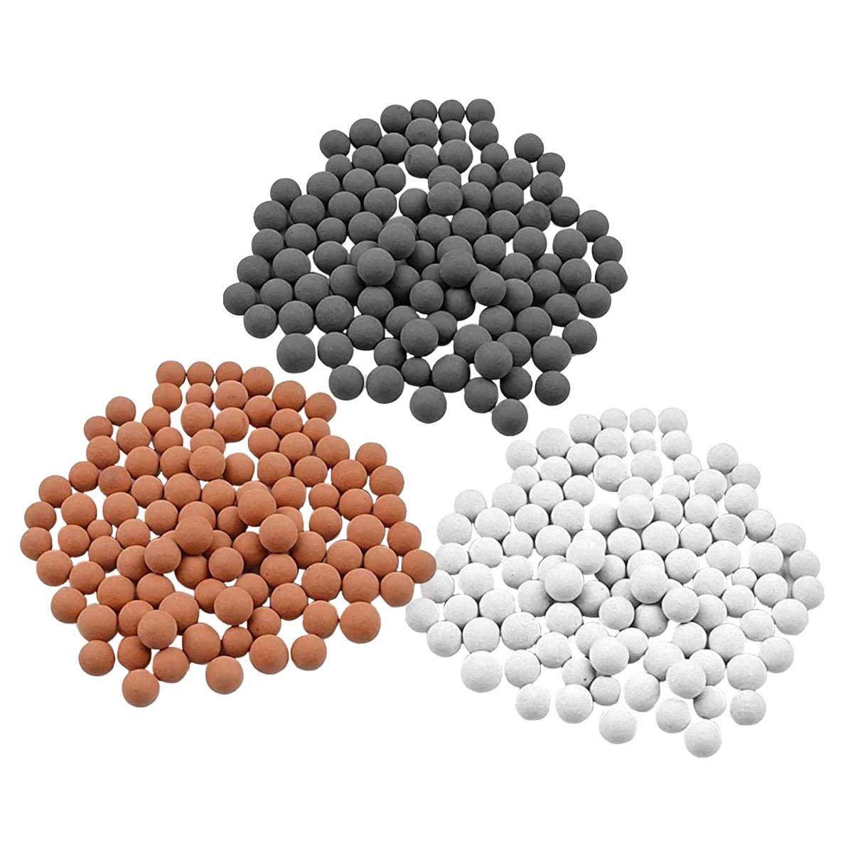 Mineralkugler til brusehoved - erstatningstasker