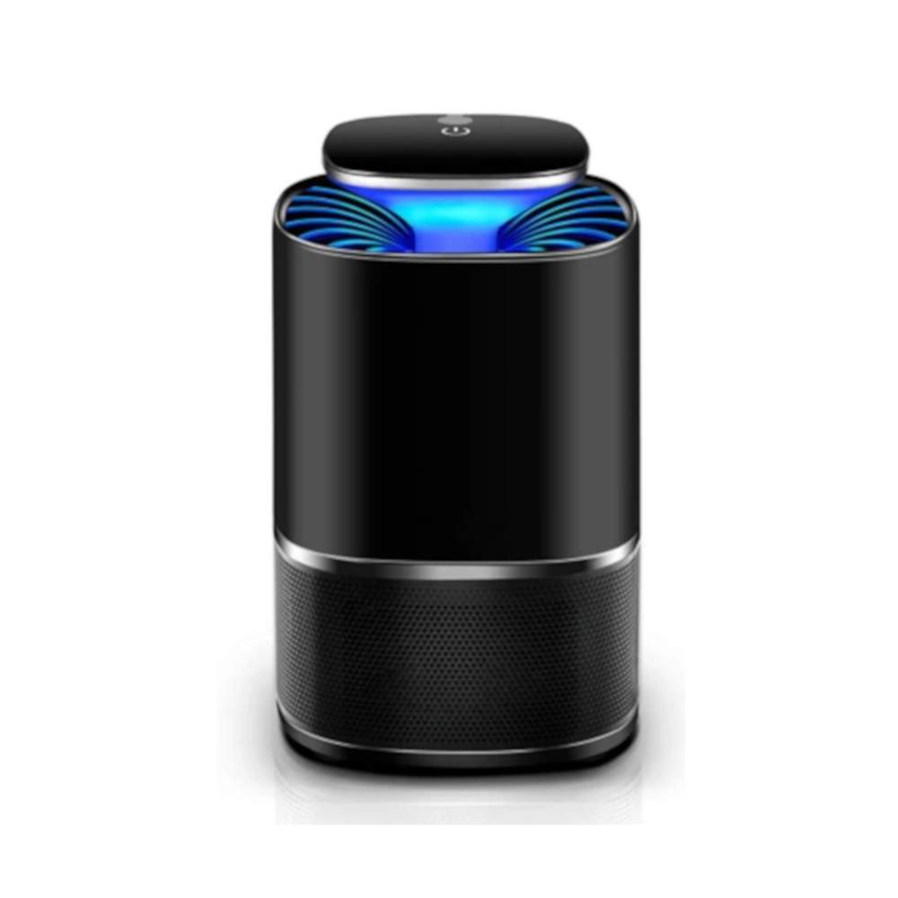 Myggfångare - UV-Ljus - Svart | Sport & Fritid - Friluftsliv & Camping - Anti-mygg | Pryloteket