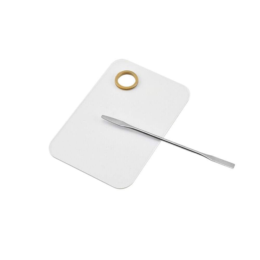 Tom meikkipaletti - akryyli