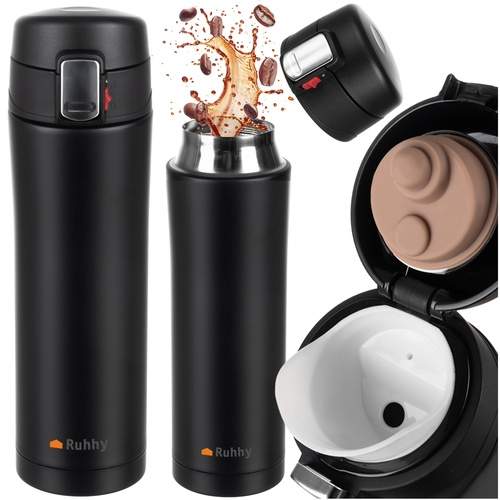 Termokrus 440ml Ruhhy 25114