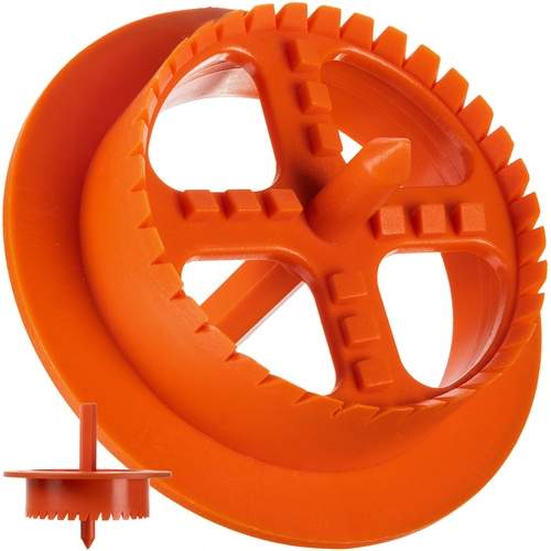 Styrofoam skærer 67 MM Bigstreen 25480