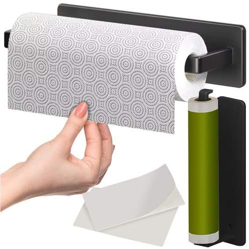 Ruhhy 24732 Papirhåndklædeholder