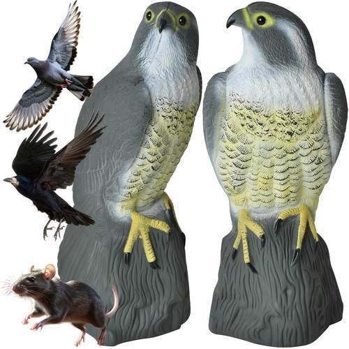 Fugleskræmmer - falk 23421