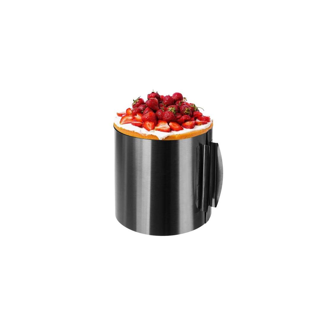 Tårtform/konfektyrkant 15 cm Ruhhy 24618 | Hem & Hobby - Hem & Hushåll - Kök | Pryloteket