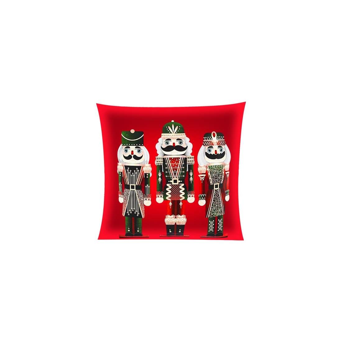 Dekorativt örngott 40x40cm Ruhhy 24728 | Hem & Hobby | Pryloteket