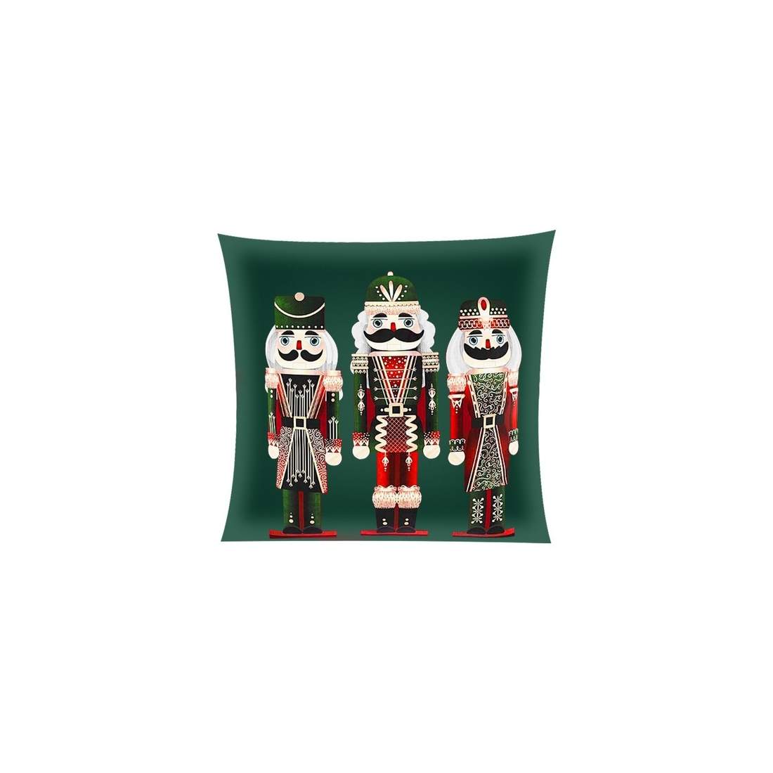 Dekorativt örngott 40x40cm Ruhhy 24729 | Hem & Hobby | Pryloteket