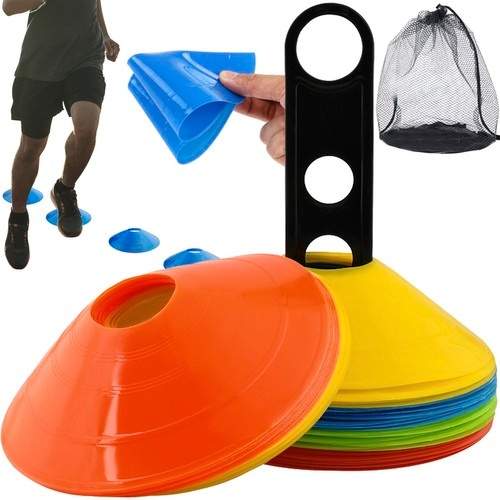 Træningskegler 23422