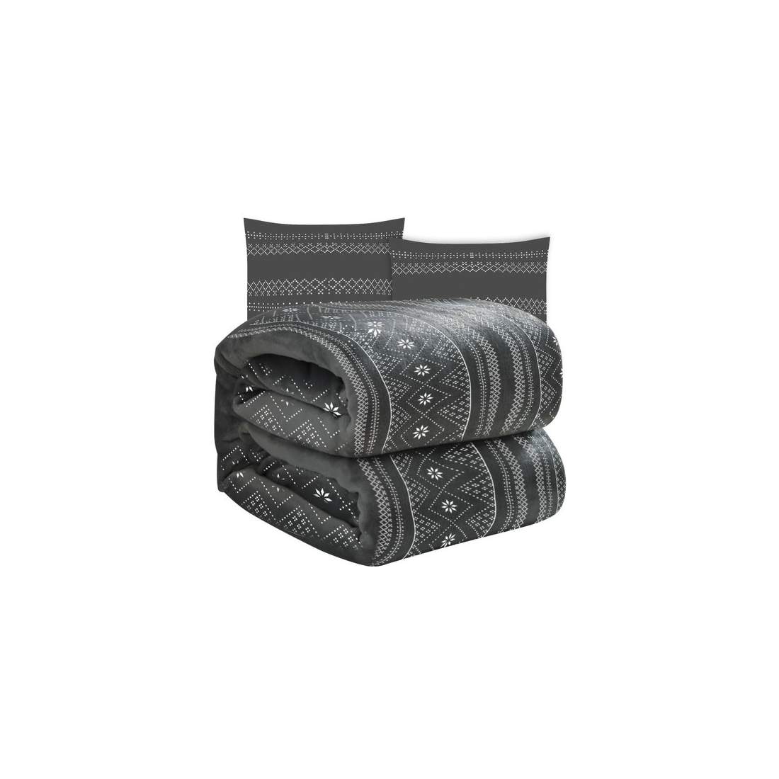 Filt 1,6x2m + 2x örngott Ruhhy 22598 | Leksaker & Spel - Leksaker - Gosedjur & Nallar - Film | Pryloteket