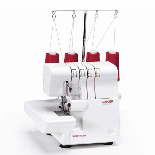 Ompelukone Overlock
