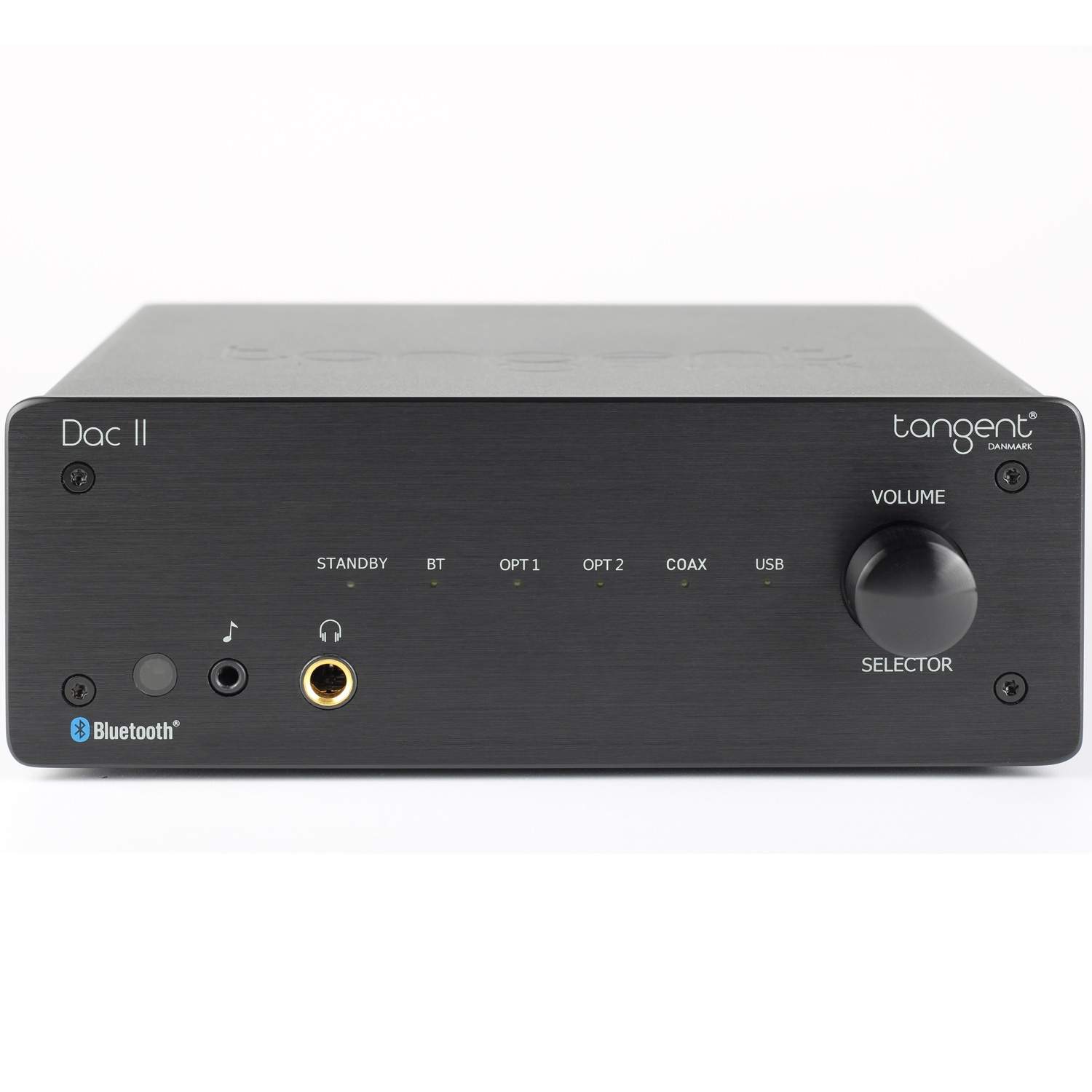 DAC II Digital Audio Converter