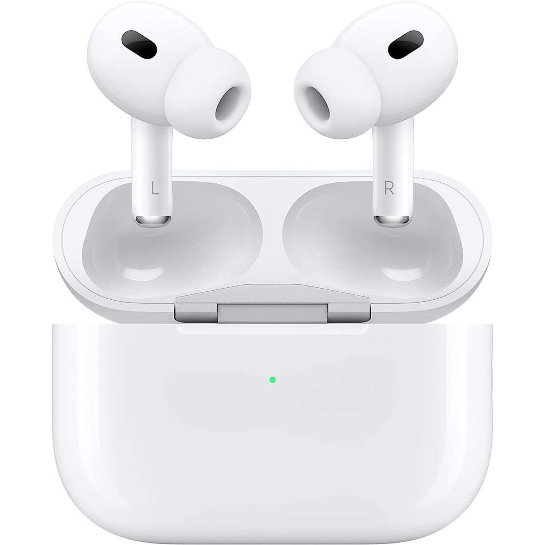 AirPods Pro (2nd generation) Magsafe (USB-C) | Elektronik - Biltillbehör - Bilsystem - Handsfree | Pryloteket