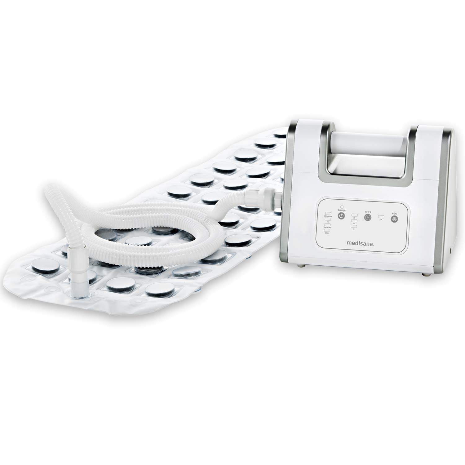 Alternativ bild 0 för MEDISANA BBS - Bath spa