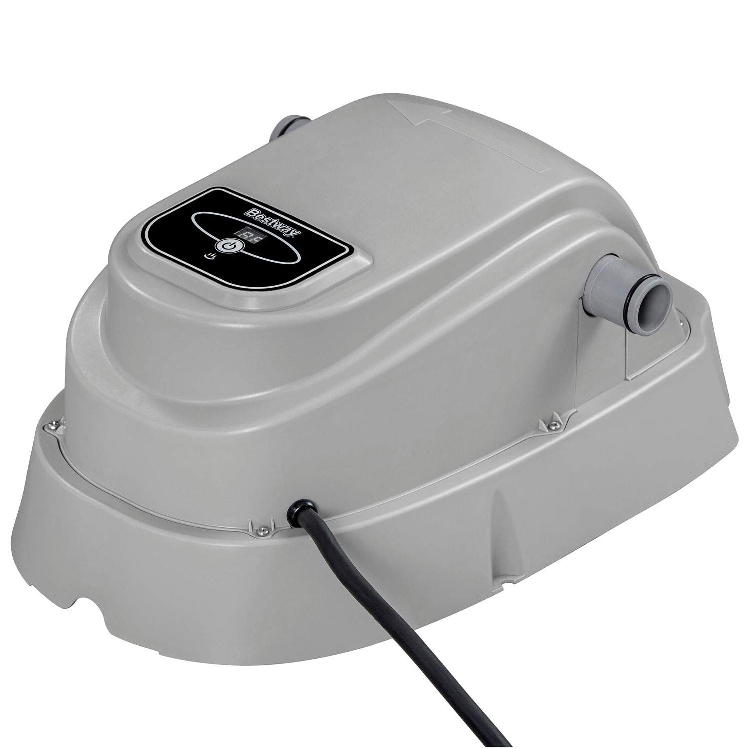 Uima-altaan lämmitin