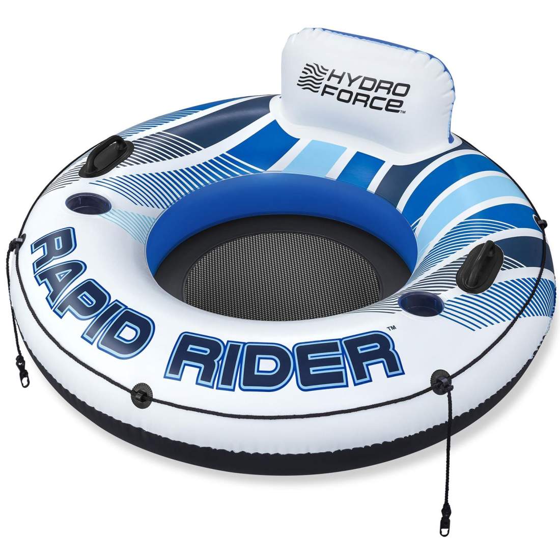 Rapid Rider Tube 1.35m | Elektronik - Tillbehör Mobil & Surfplatta - Mobiltillbehör - Mobilkablar - Tillbehör | Pryloteket