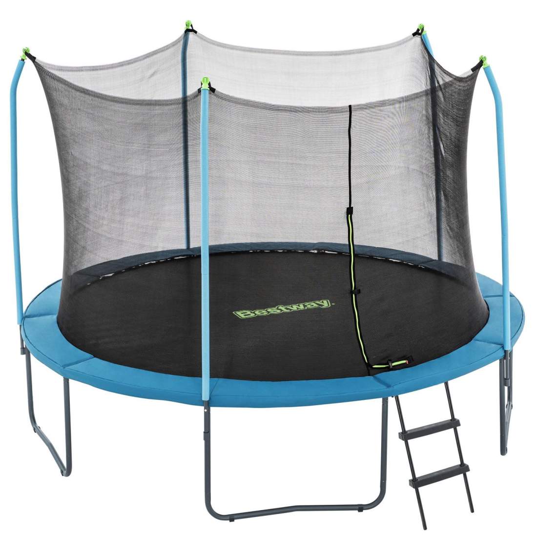 Xtreme Air Studsmatta 3.66m x 2.78m | Hem & Hobby - Hem & Hushåll - Bygg | Pryloteket