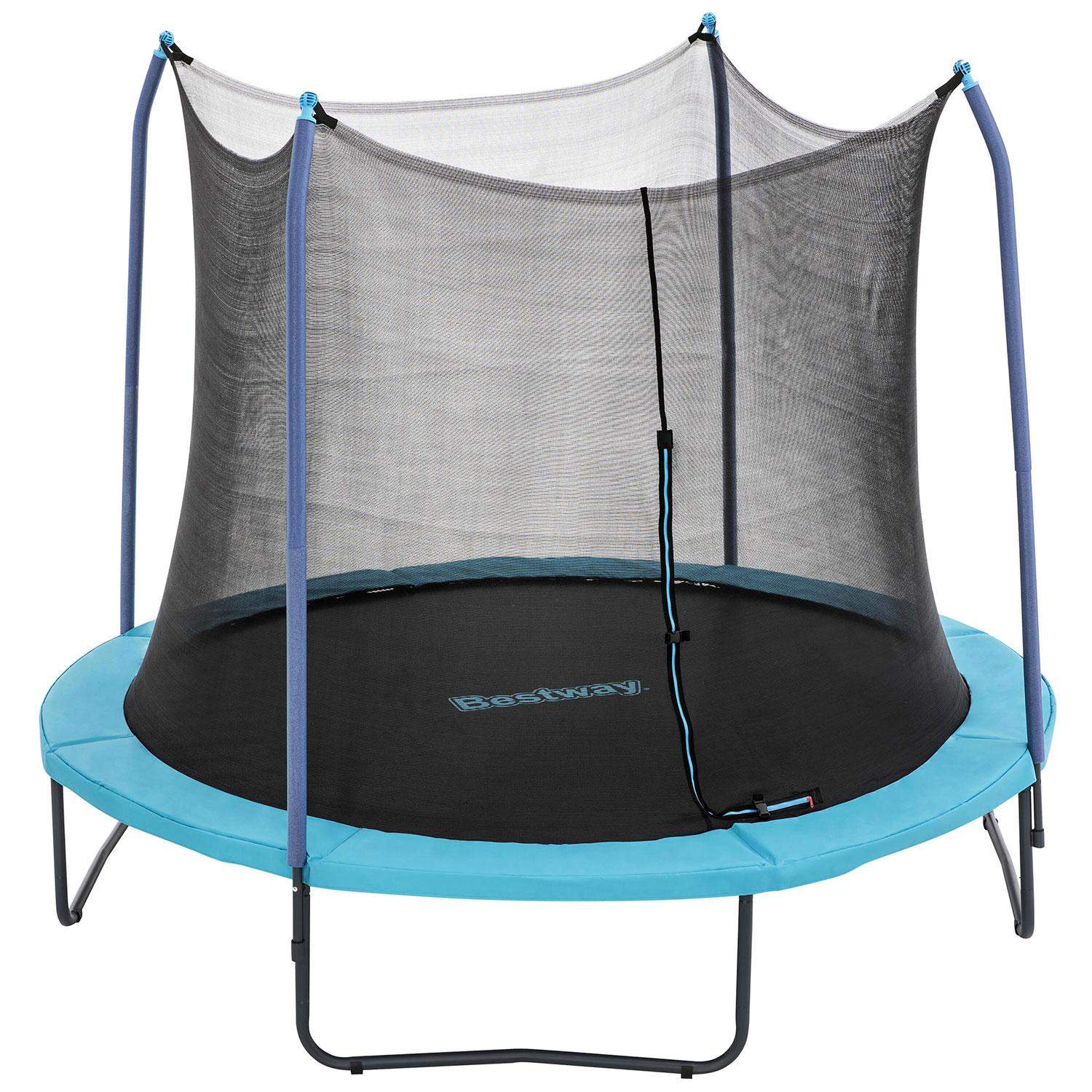 Xtreme Air Trampolin 3,05m x 2,55m billede