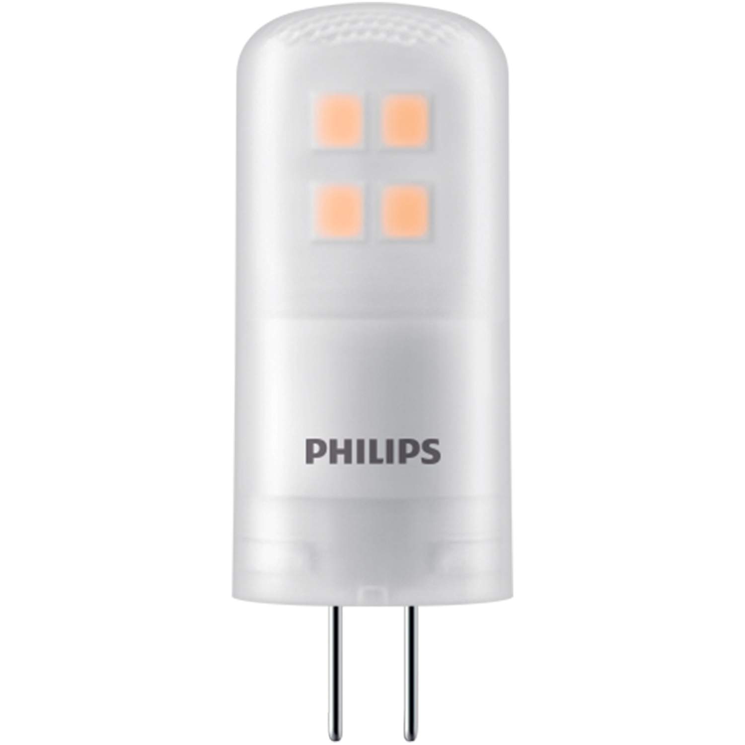 Alternativ bild 1 för Philips LED-lampa dimbar G4 200 lm