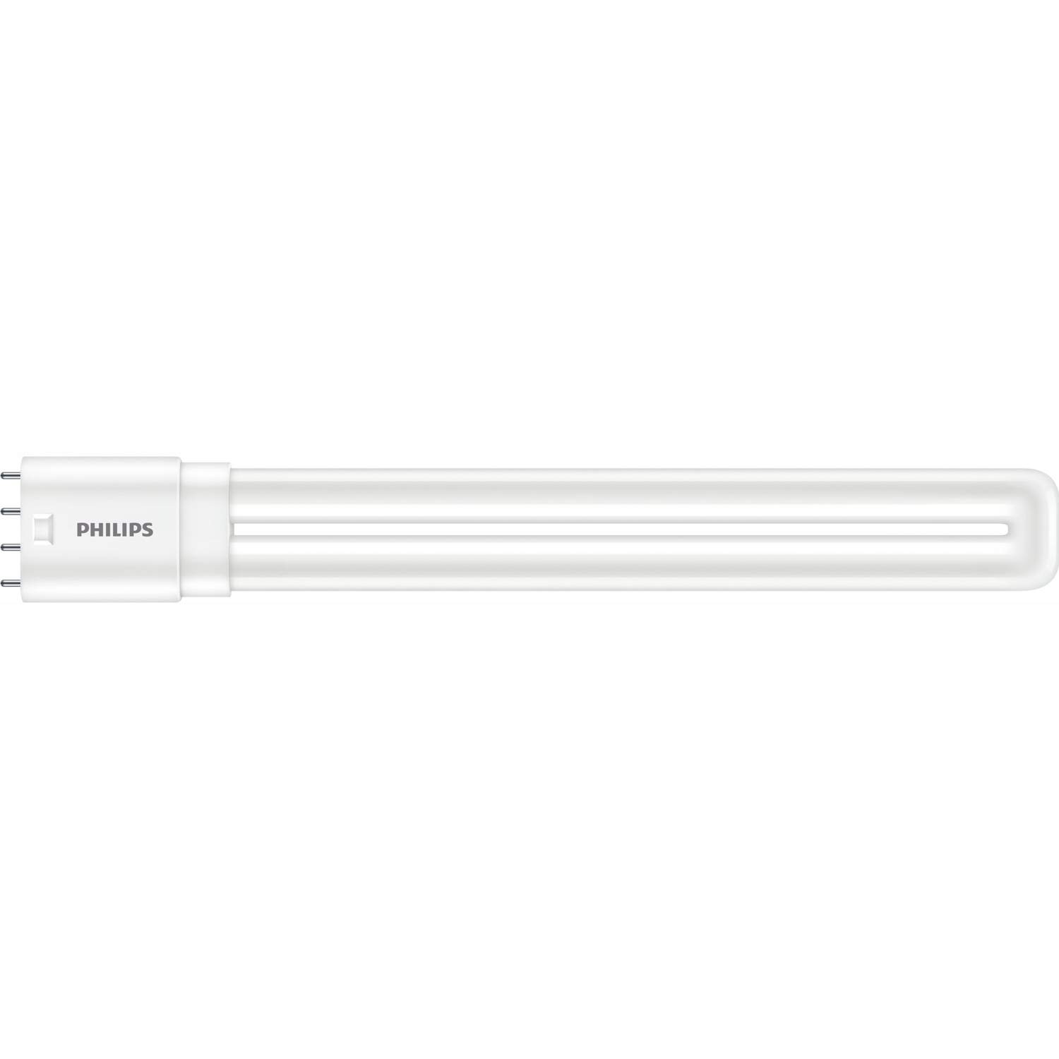 CorePro LED 2G11 PLL EM/Netværk 12W (24W) 830 4P 3000K 1440lm