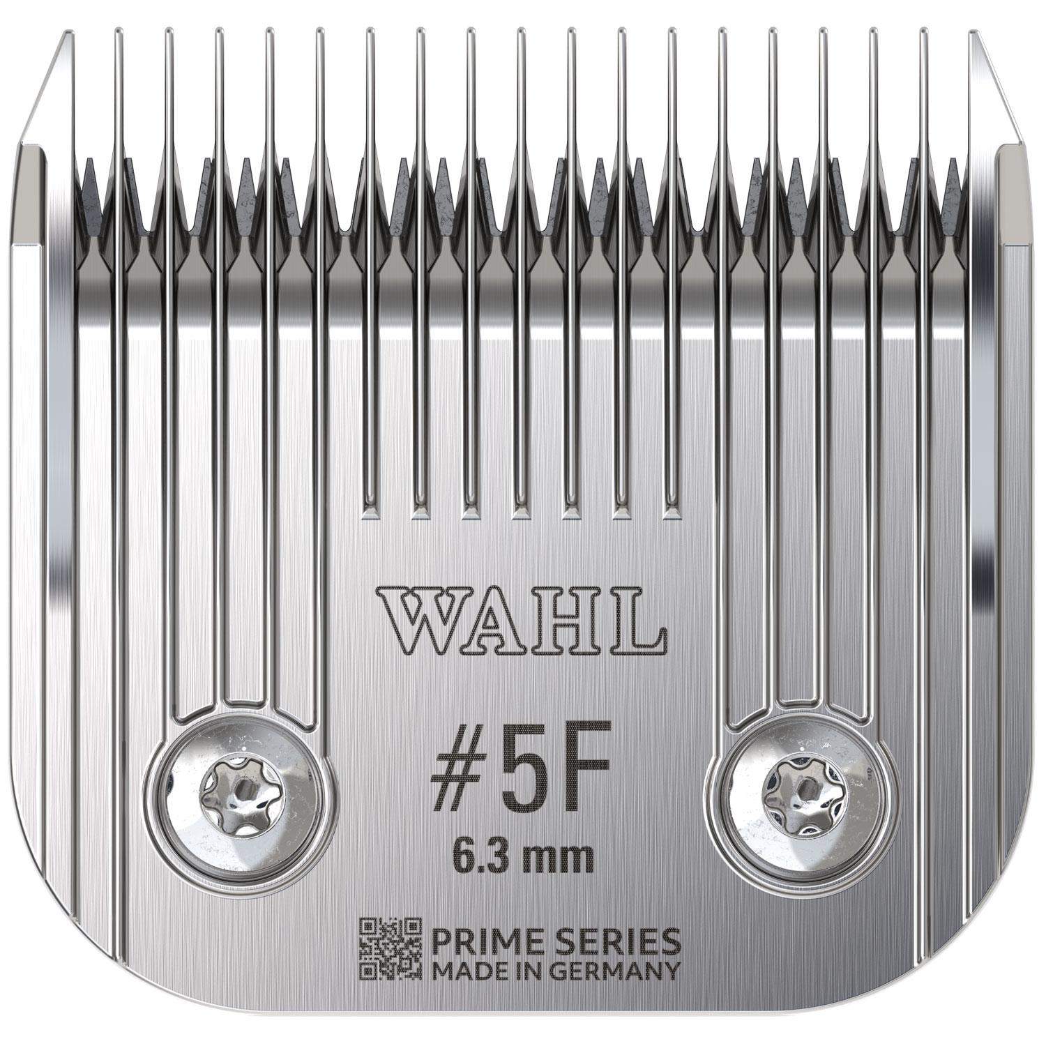 Skär Prime Series blade 5 6,3mm | Hem & Hobby - Husdjur | Pryloteket