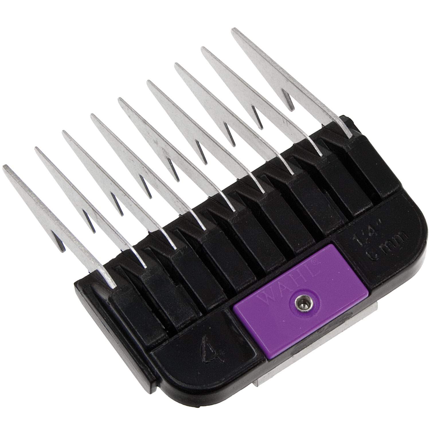 Distanskam Stainless steel snap-on 6mm | Hem & Hobby | Pryloteket