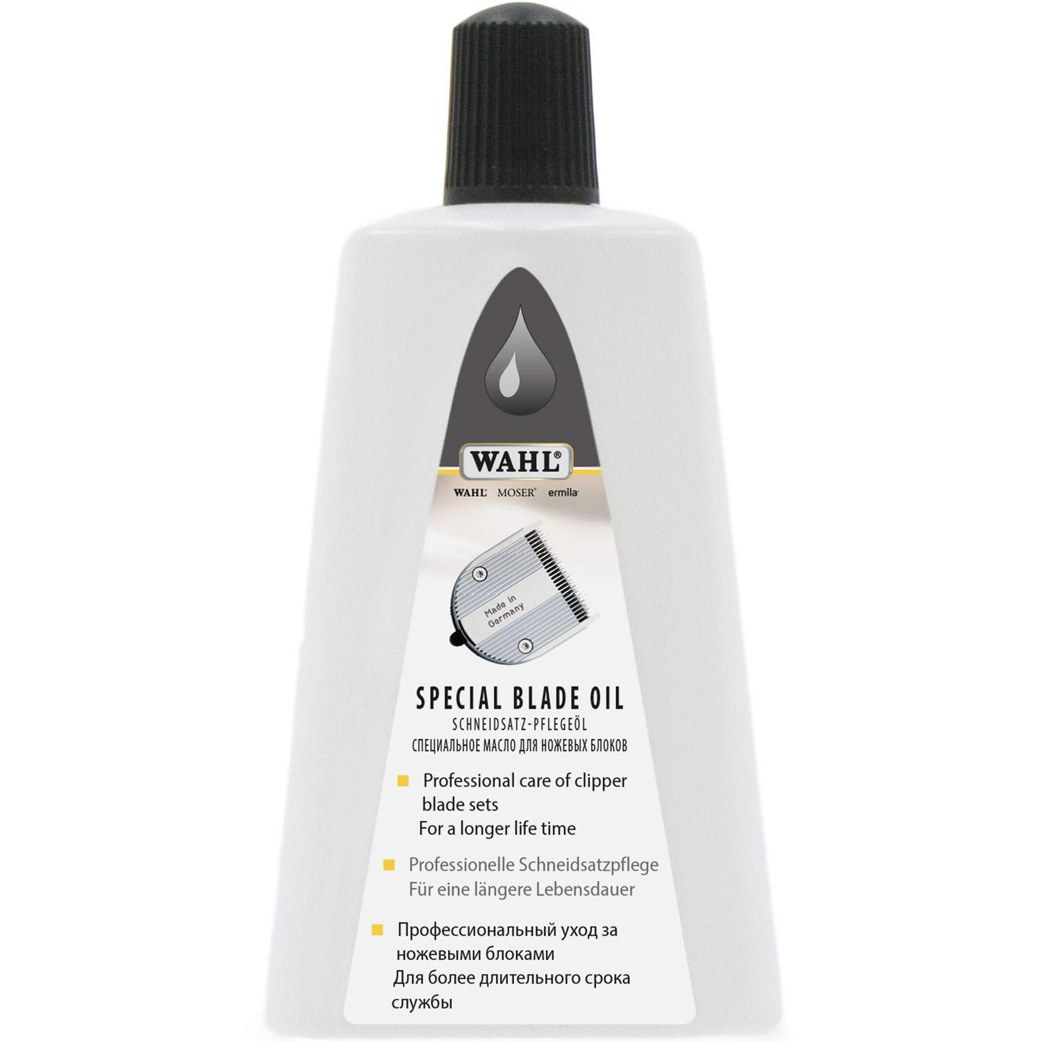 Special blade oil - 200ml | Hem & Hobby | Pryloteket
