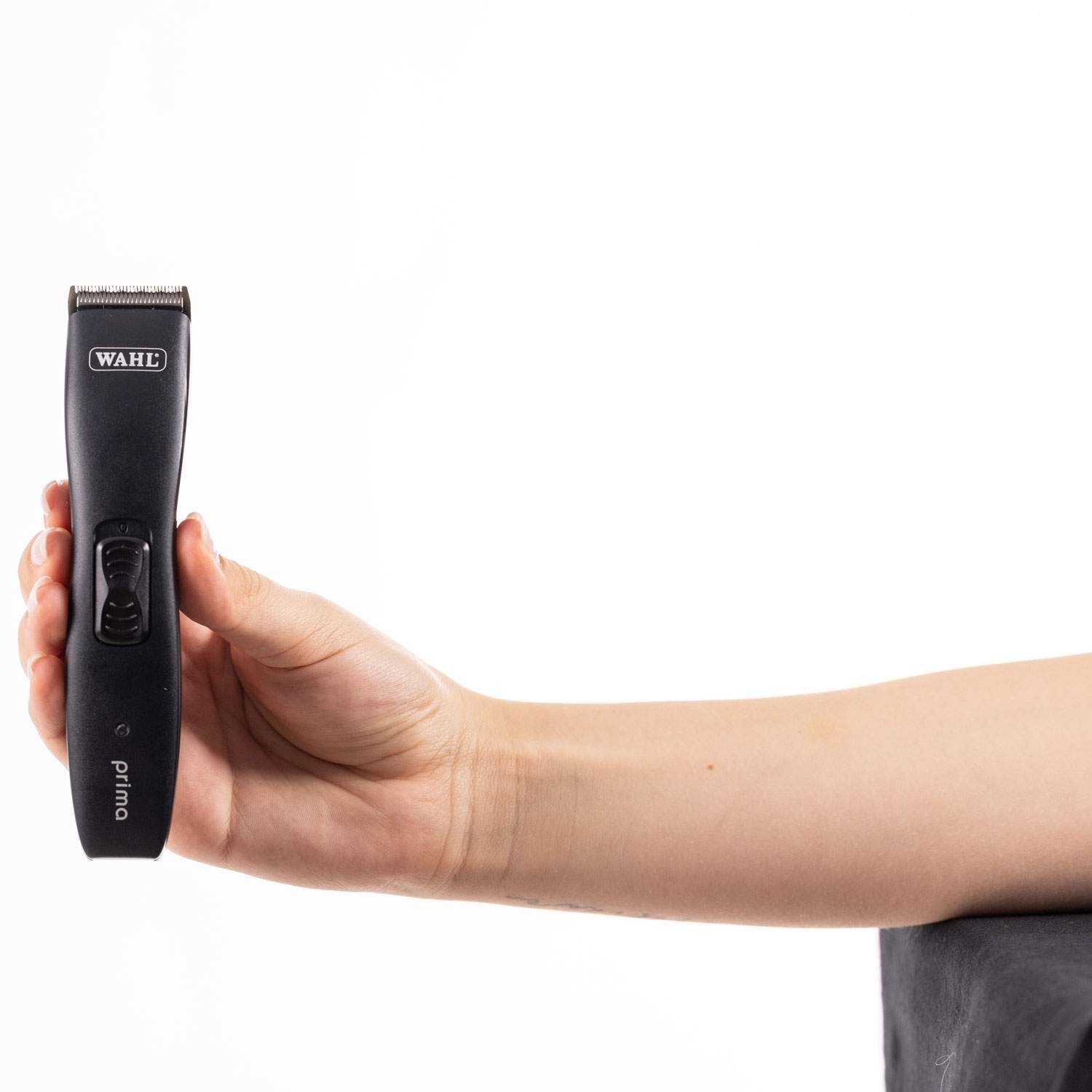 Alternativ bild 1 för Moser Prima (Svart)