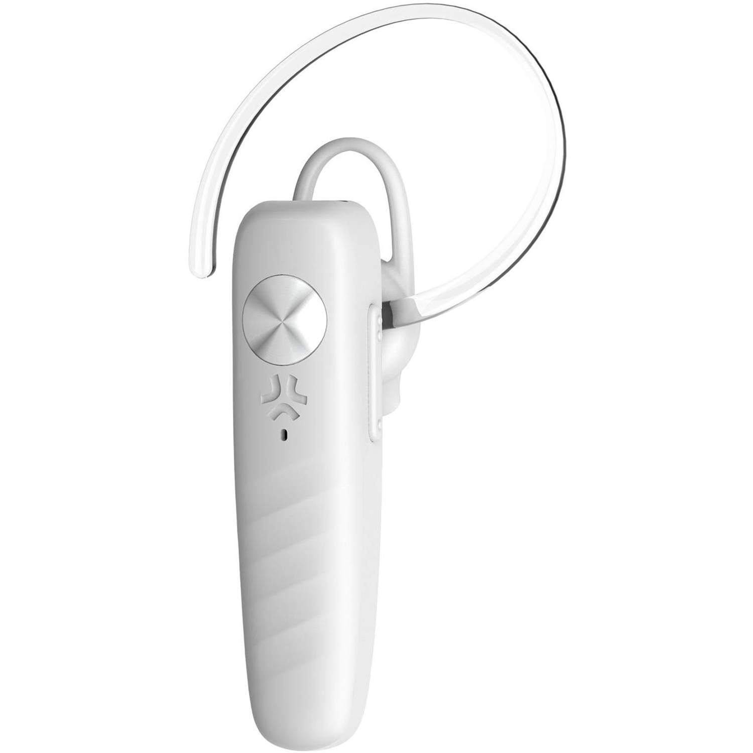 BH20 Mono Bluetooth Headset Hvid