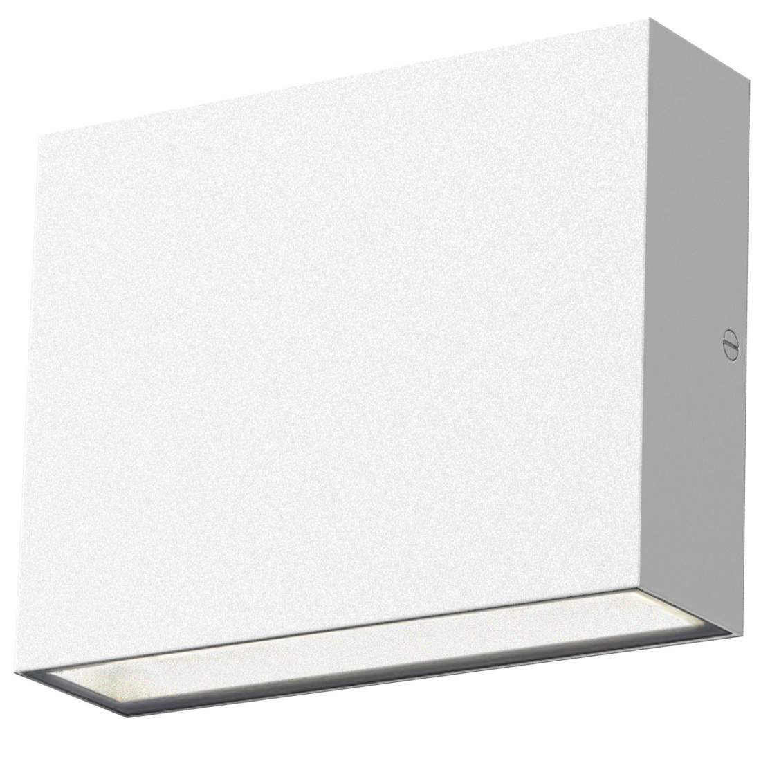 Per I Väggarmatur LED IP54 3000K 4W 210lm Vit | Sport & Fritid - Friluftsliv & Camping - Belysning | Pryloteket