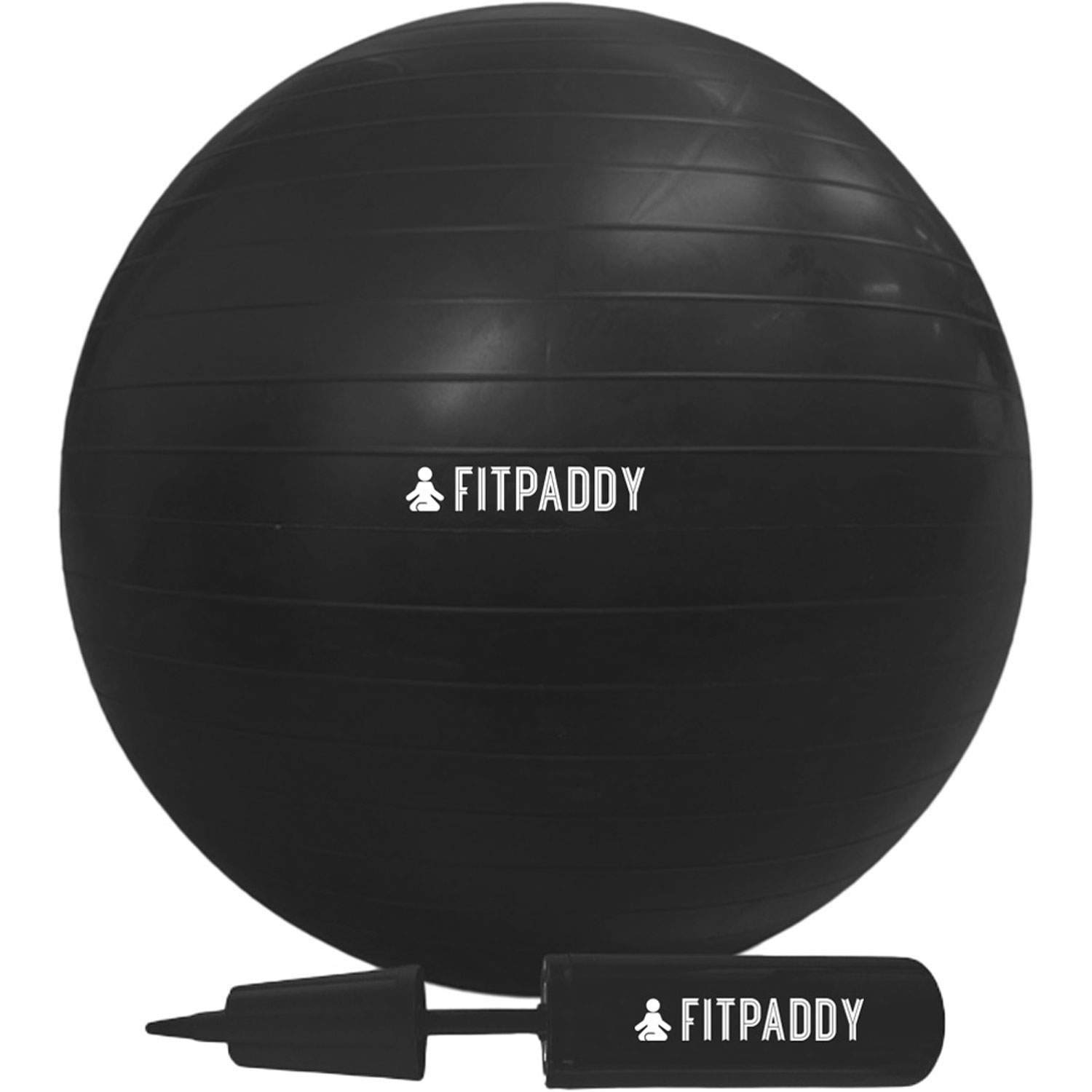 Gym Ball 65 cm | Sport & Fritid - Träning - Träningsredskap - Styrketräning | Pryloteket