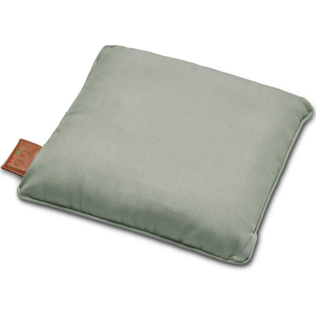 Massagekudde MG 139 Mint | Hälsa & Skönhet - Personvård - Massage | Pryloteket