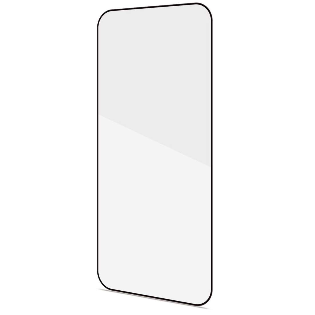 Full Glass Skärmskydd Härdat glas iPhone 16e | Elektronik - Speltillbehör - Nintendo - Nintendo Switch - Skärmskydd | Pryloteket