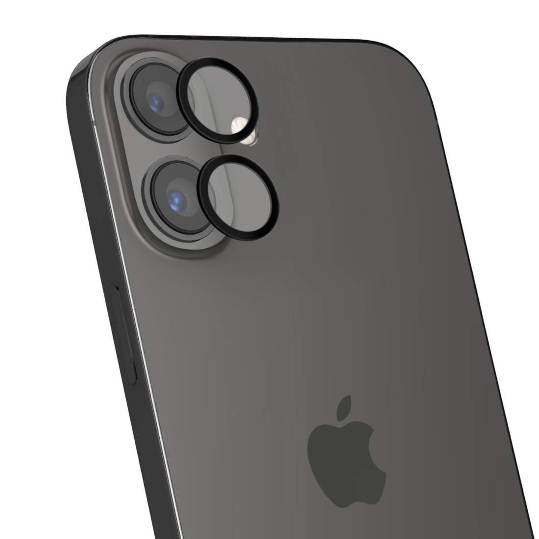 Cameralens Skydd för kameralins iPhone 16e | Elektronik - Tillbehör Mobil & Surfplatta - Mobiltillbehör - Mobilkablar - Tillbehör | Pryloteket