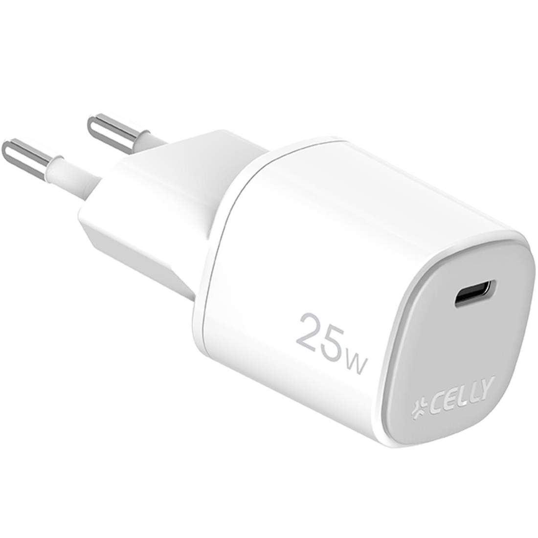 USB-laddare GaN 1 x USB-C PD 25W | Elektronik - Tillbehör Mobil & Surfplatta - Smartklockor & Tillbehör - Smartklockor | Pryloteket