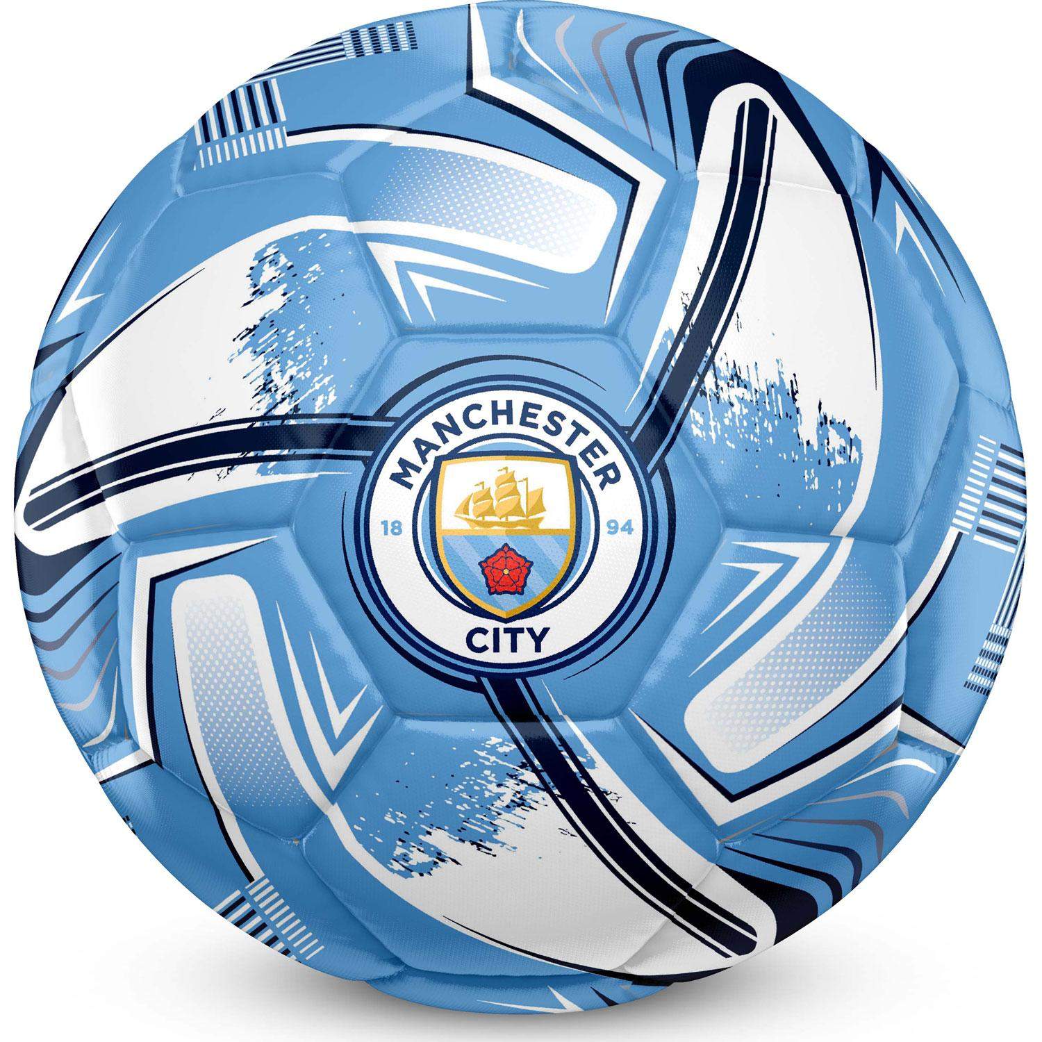 Manchester City Fodbold - Str 5