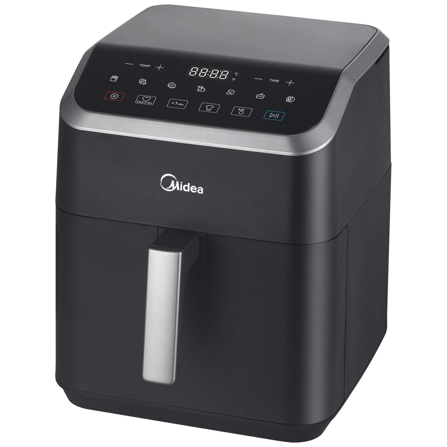 Airfryer K-Series 5,2 liter