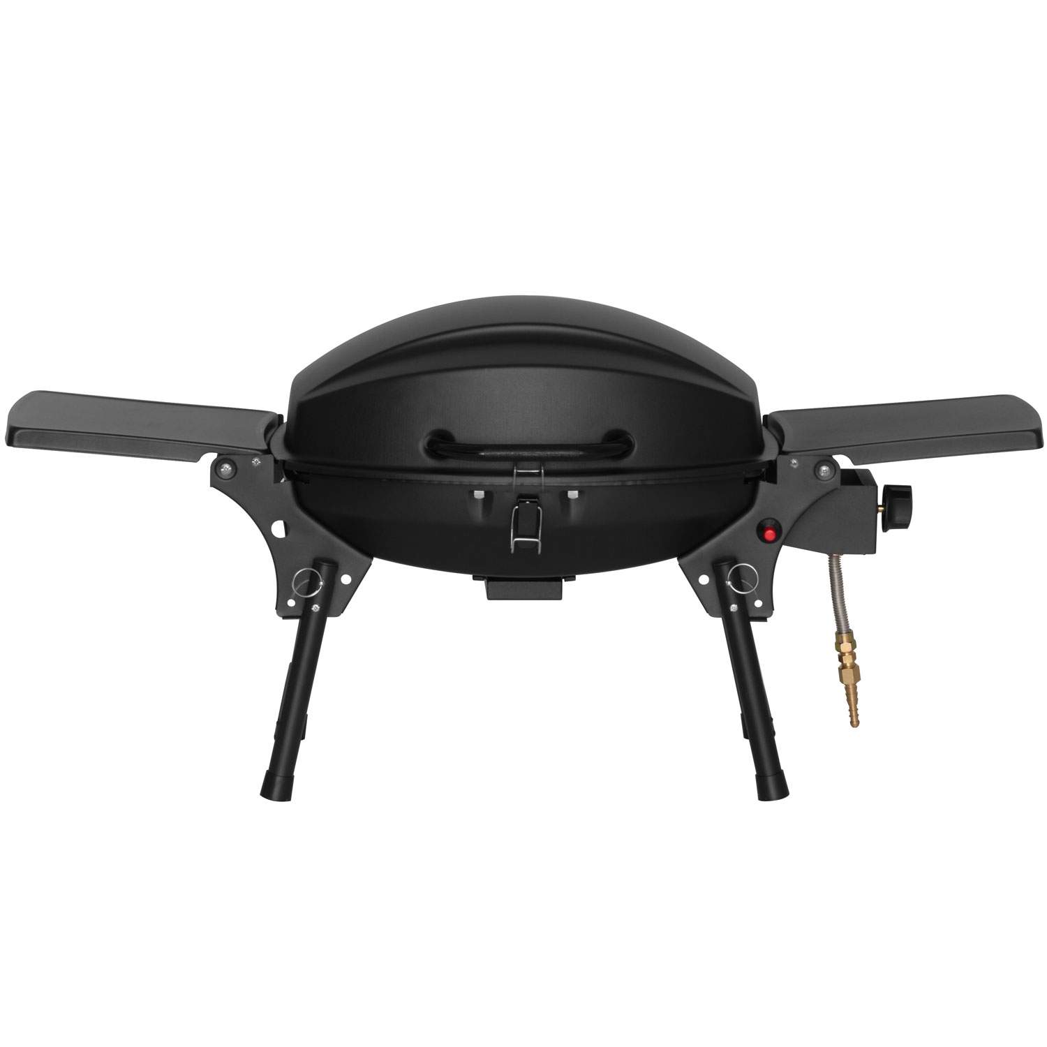 Gasgrill Amarillo billede