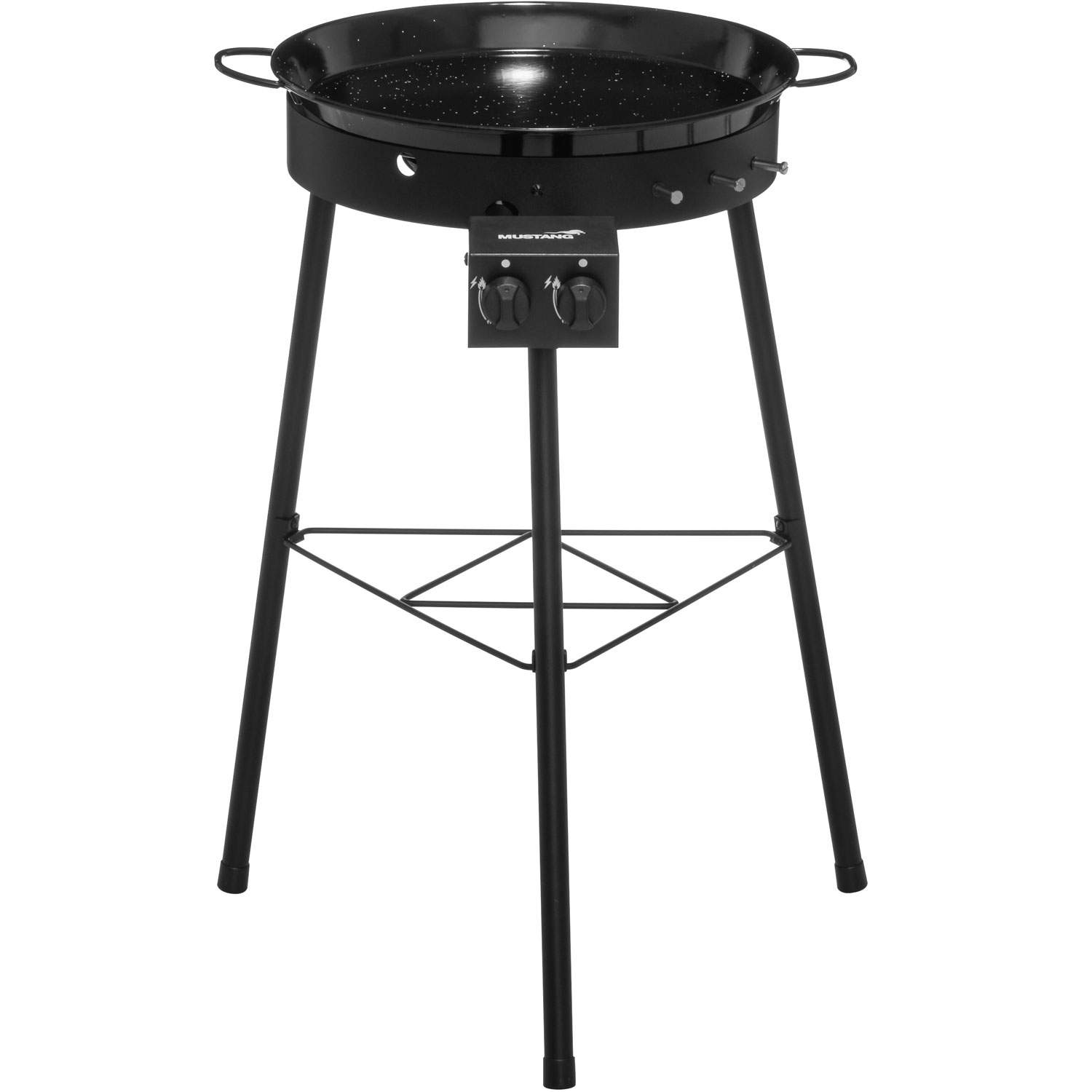 Stegepandesæt Premium billede