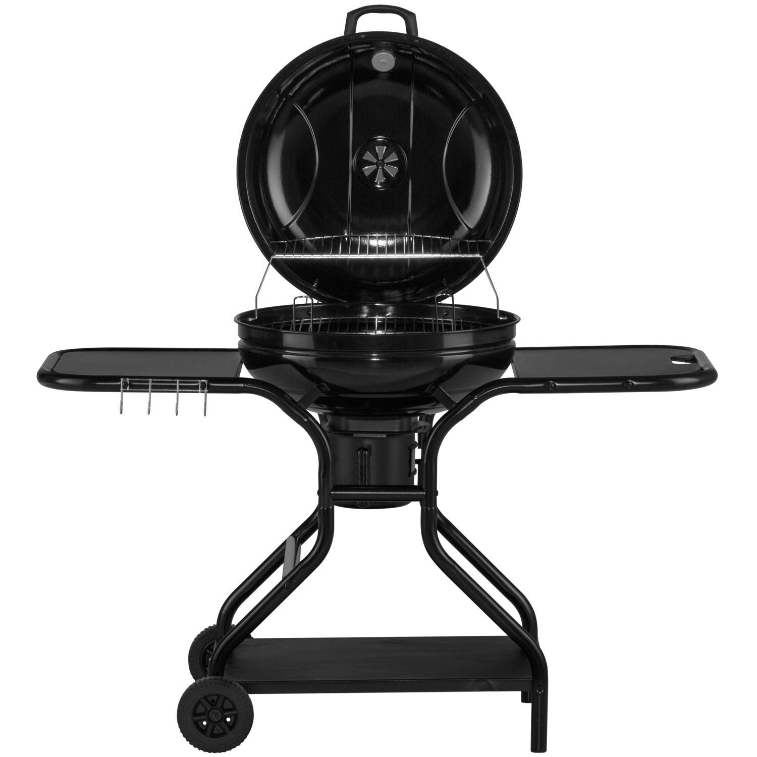 Alternativ bild 1 för Mustang Mason kolgrill