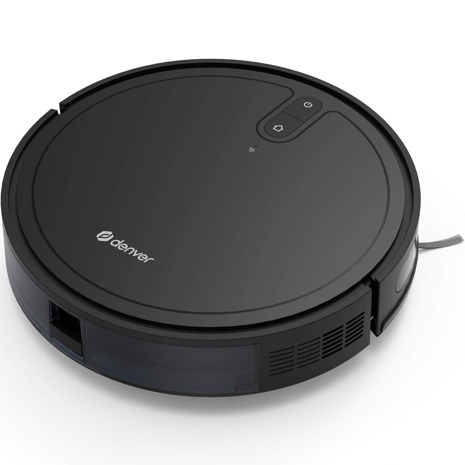 Robotstøvsuger med gyro-navigation RVC-125 billede