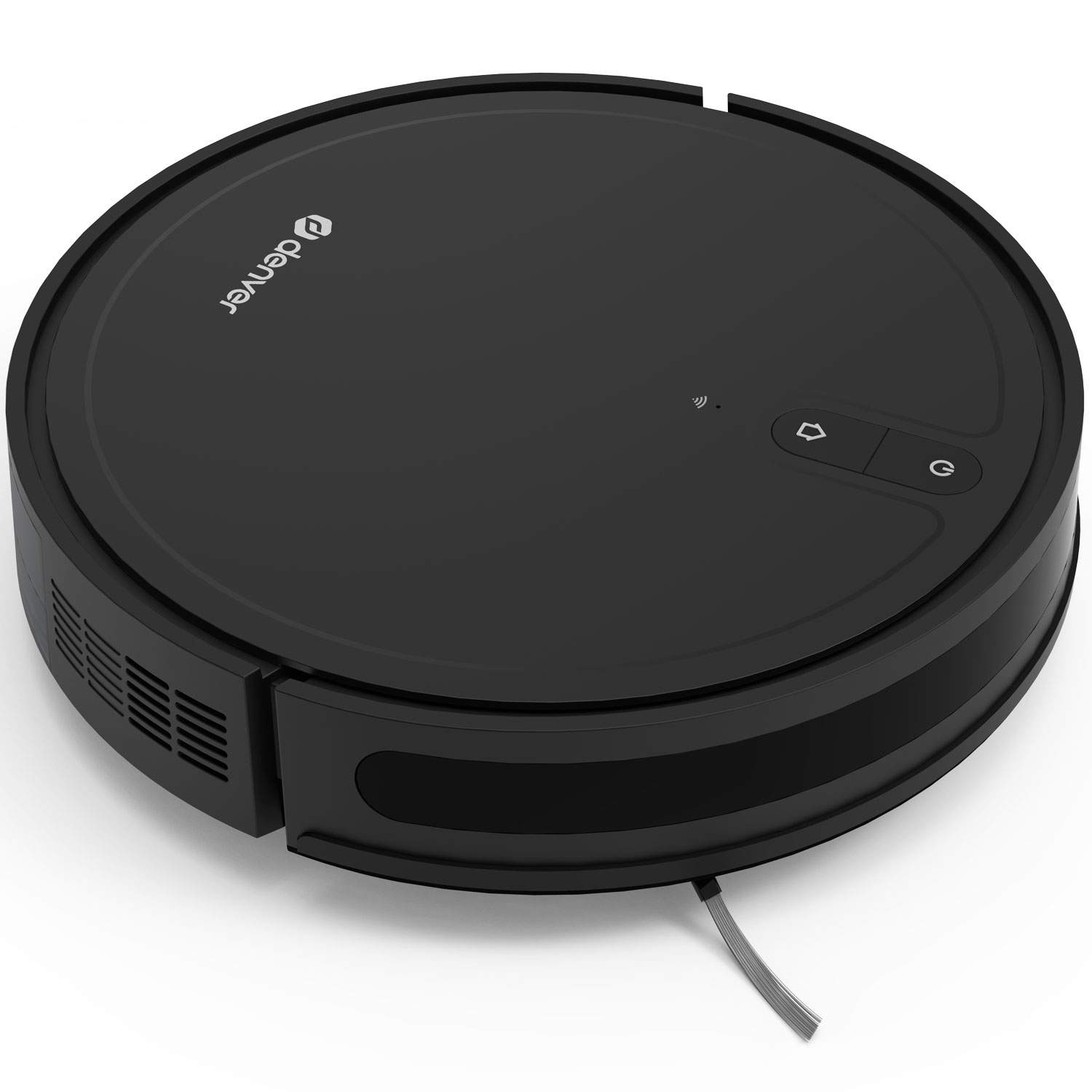 Alternativ bild 1 för DENVER Robotdammsugare RVC-125