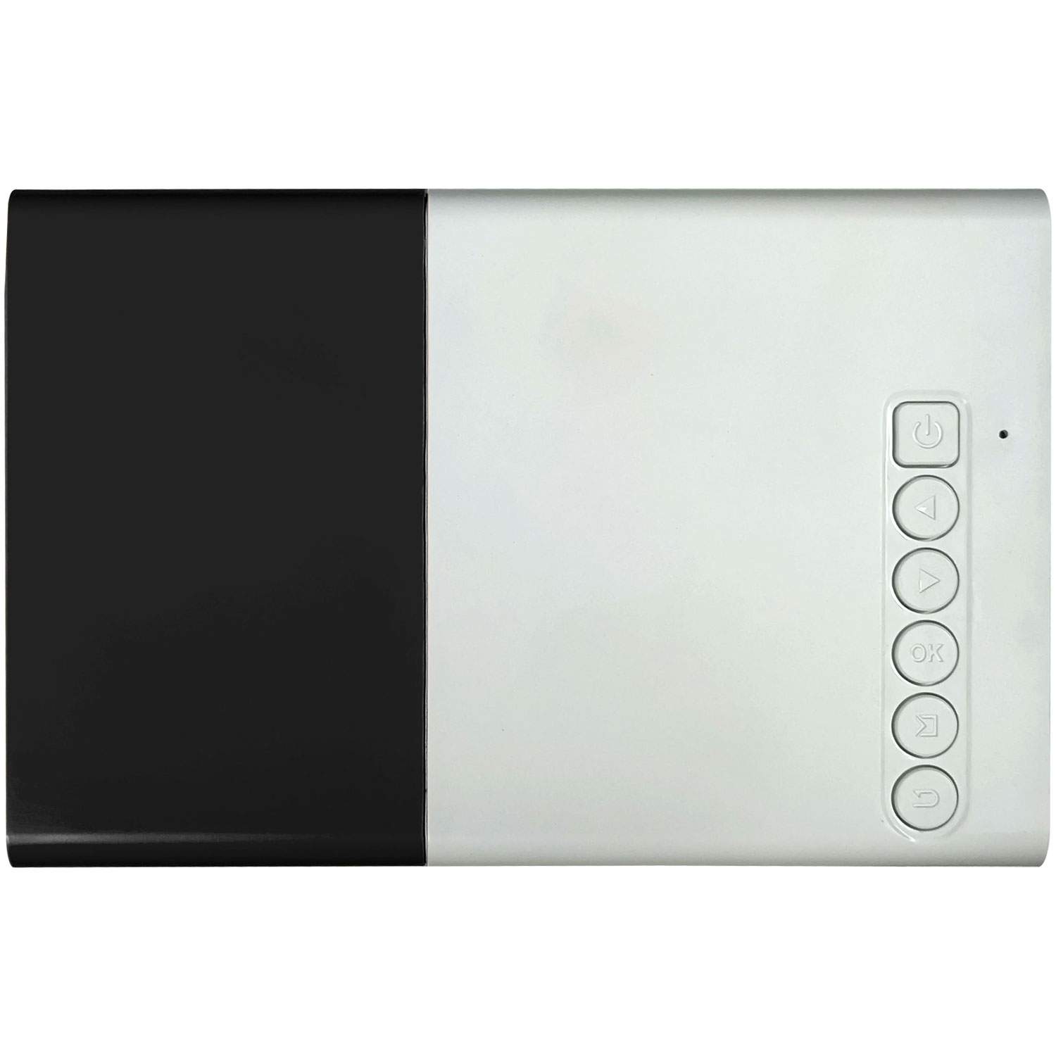 Alternativ bild 1 för DENVER Projektor PR-800B BLACK - 1920 x 1080 - 15 ANSI lumens