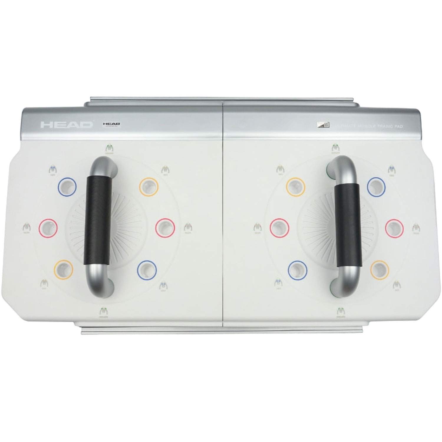 Push-up board billede