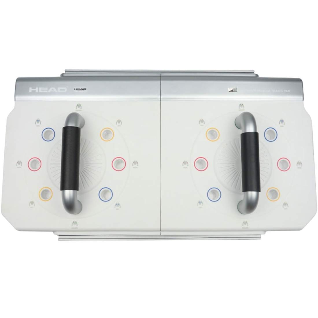 Push-up Bräda | Sport & Fritid - Träning - Träningsredskap - Styrketräning | Pryloteket