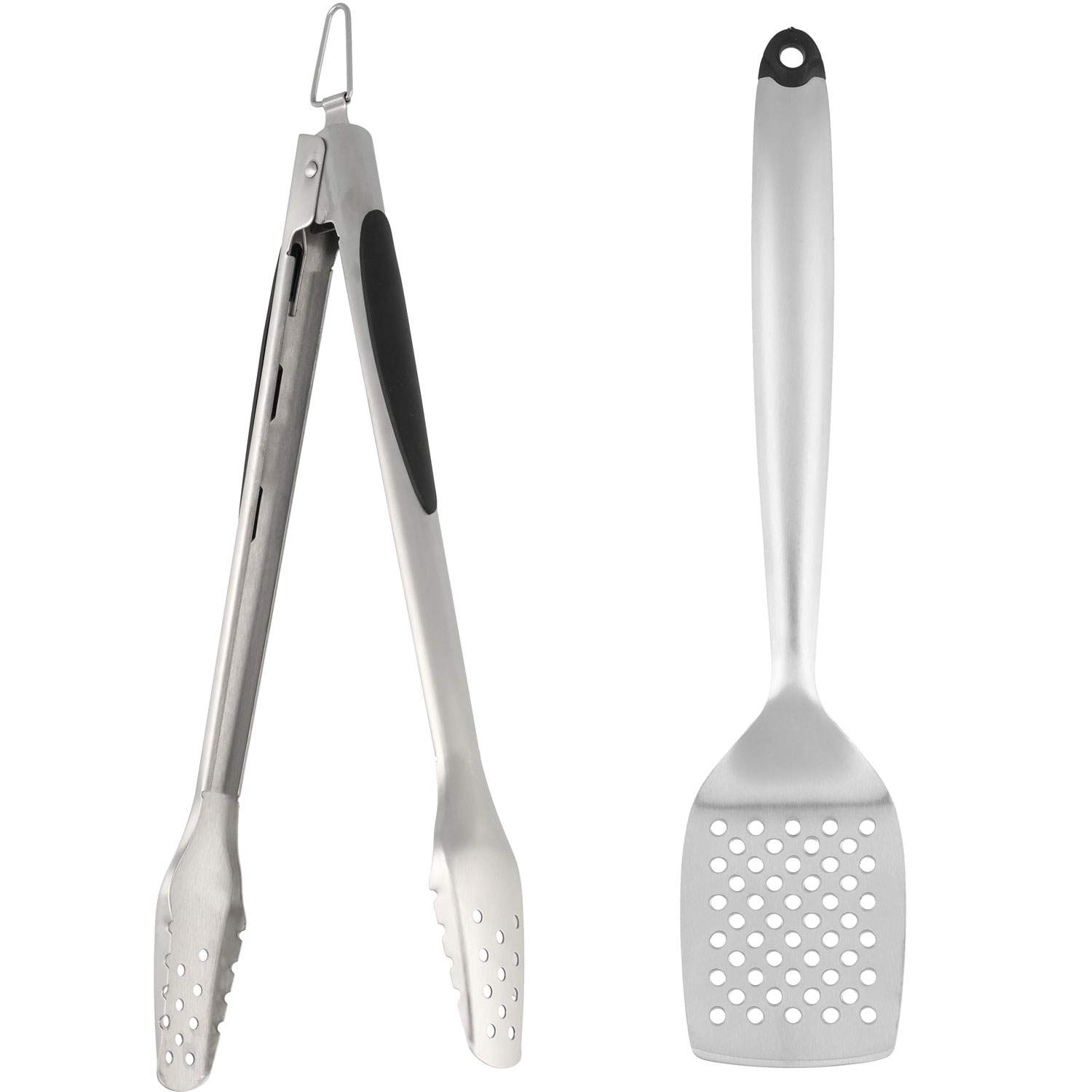 Grillredskapsset SS 2-delar | Hem & Hobby | Pryloteket