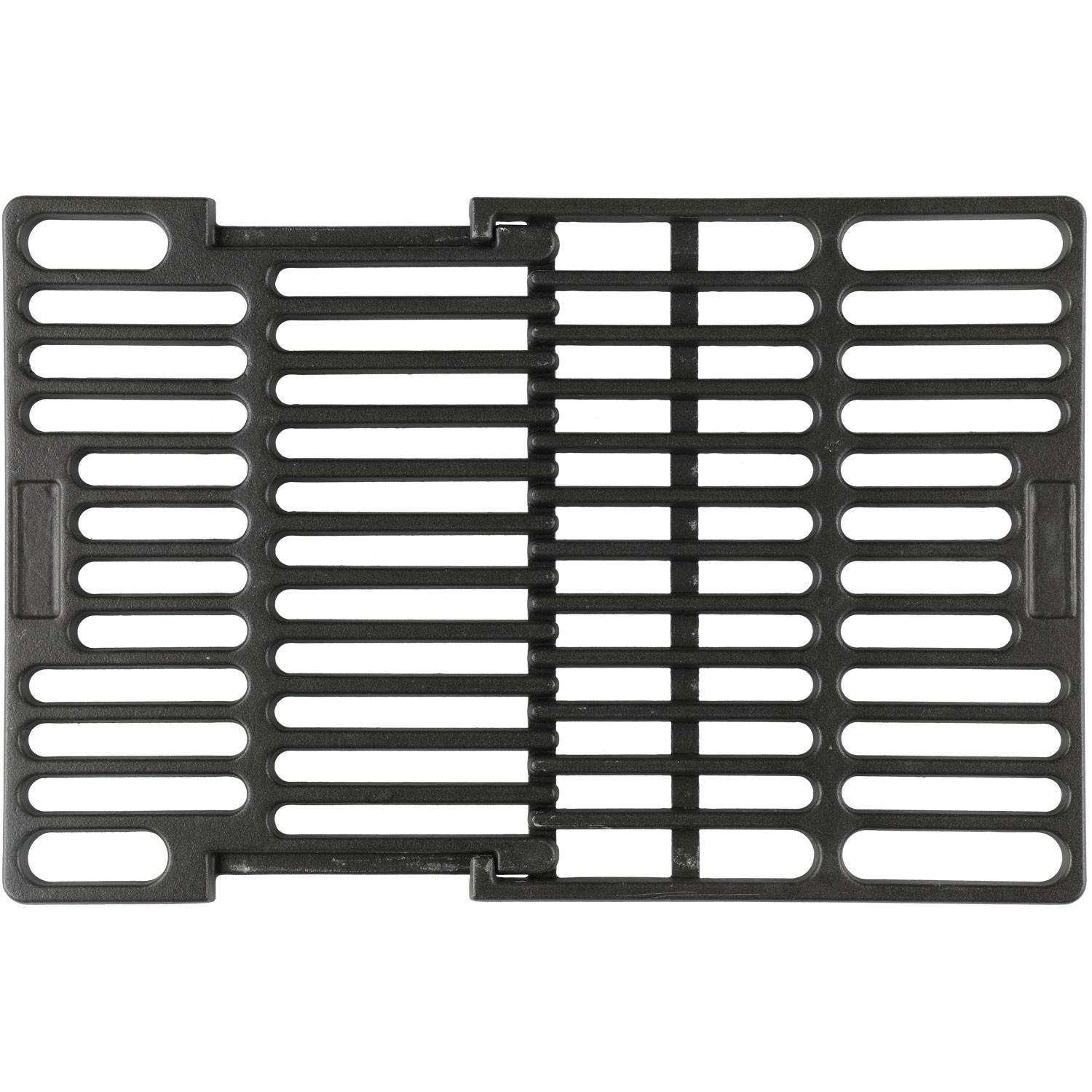 Alternativ bild 0 för Mustang Universal gjutjärnsgaller